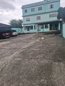 Apartamento com 2 Quartos à venda, 35m² no Laranjal, São Gonçalo