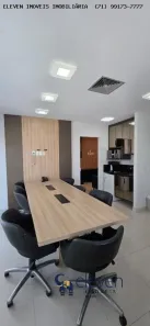 Sala Comercial com 2 Quartos à venda, 80m² no Caminho das Árvores, Salvador