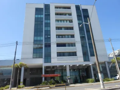 Sala Comercial para alugar, 48m² no Sanvitto, Caxias do Sul