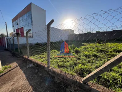 Lote/Terreno à venda, 452m² no Loteamento Industrial Machadinho, Americana