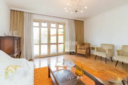 Apartamento com 4 Quartos à venda, 132m² no Rio Branco, Porto Alegre