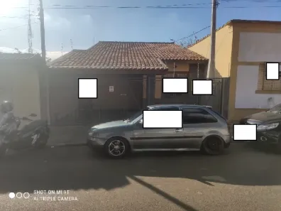 Casa com 3 Quartos à venda, 178m² no Centro, Itapetininga