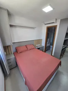 Apartamento com 1 Quarto à venda, 21m² no Barra, Salvador