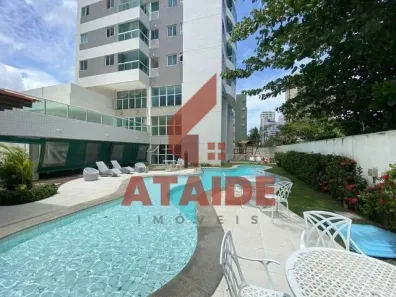 Apartamento com 3 Quartos à venda, 61m² no Candeias, Jaboatão dos Guararapes