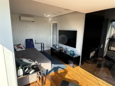Apartamento com 4 Quartos à venda, 193m² no Paraíso, São Paulo