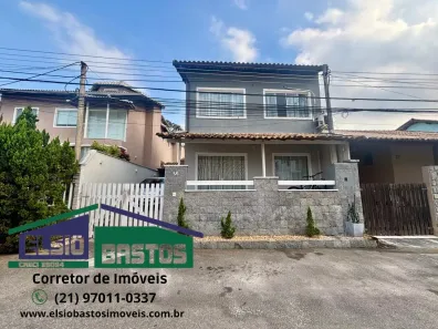 Casa com 4 Quartos à venda, 200m² no Campo Grande, Rio de Janeiro