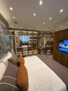 Apartamento com 3 Quartos à venda, 88m² no Brooklin Paulista, São Paulo