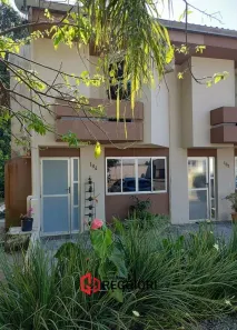 Sobrado com 2 Quartos à venda, 55m² no Ariribá, Balneário Camboriú