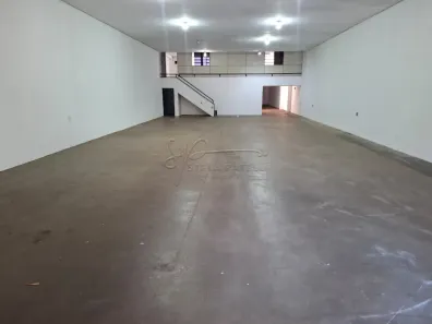 Ponto Comercial para alugar, 385m² no Centro, Ribeirão Preto
