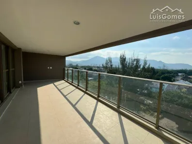 Apartamento com 4 Quartos à venda, 187m² no Barra da Tijuca, Rio de Janeiro