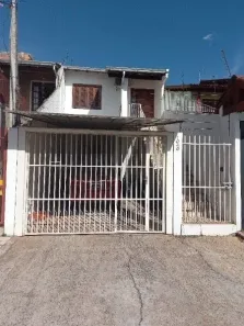 Casa com 2 Quartos à venda, 59m² no Campestre, São Leopoldo