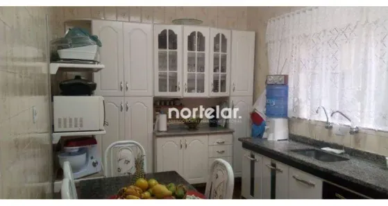 Casa com 3 Quartos à venda, 90m² no Jardim Mutinga, São Paulo