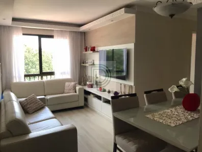 Apartamento com 2 Quartos à venda, 58m² no Jardim Sarah, São Paulo
