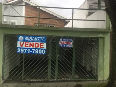 Casa com 2 Quartos à venda, 90m² no Jardim Leonor Mendes de Barros, São Paulo
