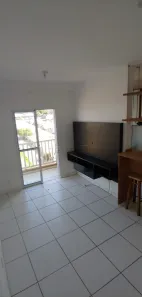 Apartamento com 2 Quartos à venda, 47m² no Recreio São Judas Tadeu, São Carlos