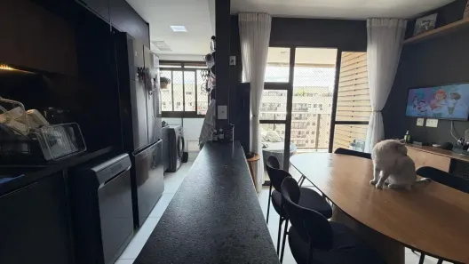 Cobertura com 3 Quartos à venda, 116m² no Barra Olímpica, Rio de Janeiro