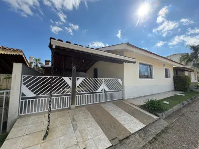 Casa com 2 Quartos à venda, 94m² no Ribeirão dos Porcos, Atibaia
