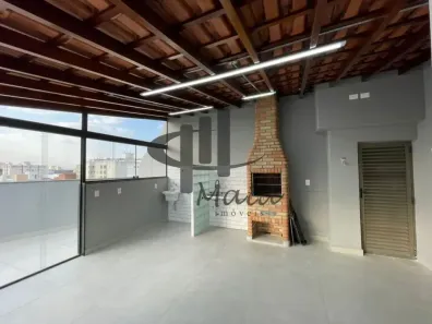 Apartamento com 3 Quartos à venda, 132m² no Olímpico, São Caetano do Sul