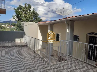 Sobrado com 3 Quartos à venda, 256m² no Jardim do Lago, Atibaia