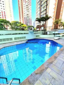 Apartamento com 3 Quartos à venda, 106m² no Tatuapé, São Paulo