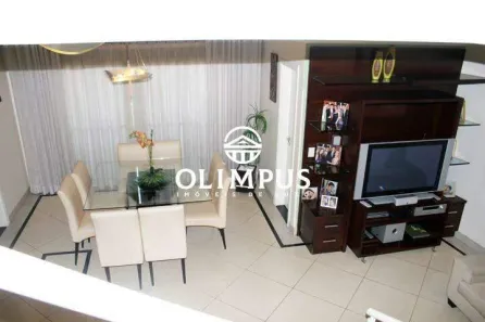 Cobertura com 3 Quartos à venda, 211m² no Santa Mônica, Uberlândia