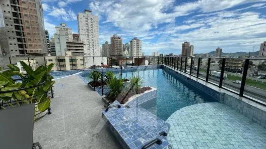 Apartamento com 3 Quartos à venda, 138m² no Andorinha, Itapema