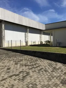 Galpão/Depósito/Armazém à venda, 2500m² no Jardim Catarina, São Gonçalo