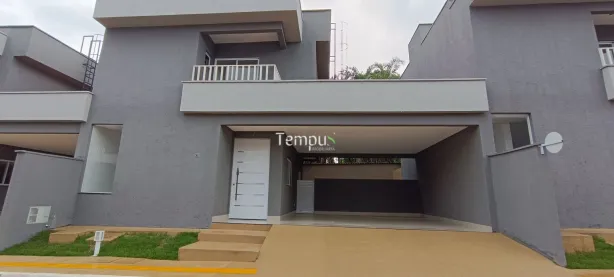 Sobrado com 3 Quartos à venda, 138m² no Chácaras São Pedro, Aparecida de Goiânia
