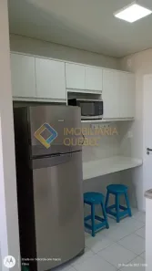Kitnet com 1 Quarto à venda, 23m² no Iguatemi, Ribeirão Preto