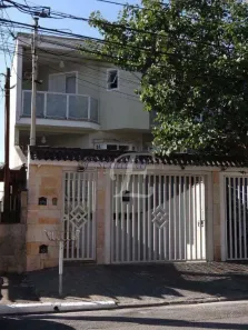 Sobrado com 4 Quartos à venda, 238m² no Água Fria, São Paulo