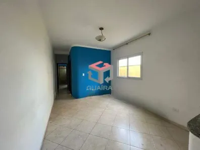 Apartamento com 2 Quartos à venda, 70m² no Vila Floresta, Santo André