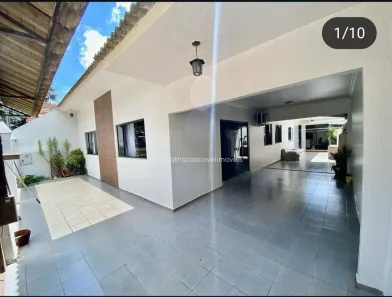 Casa com 5 Quartos à venda, 250m² no Parque Verde, Cascavel
