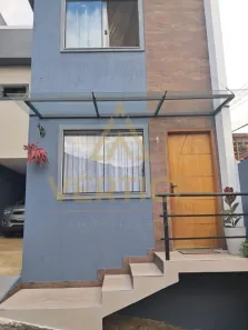 Casa com 2 Quartos à venda, 72m² no Retiro, Volta Redonda