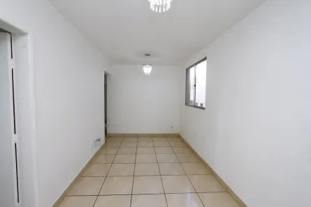 Apartamento com 4 Quartos à venda, 85m² no Buritis, Belo Horizonte