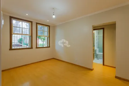 Apartamento com 2 Quartos à venda, 70m² no Petrópolis, Porto Alegre
