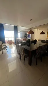 Apartamento com 3 Quartos à venda, 99m² no Jardim Goiás, Goiânia
