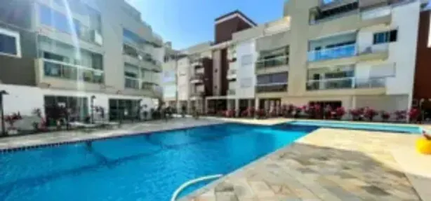 Apartamento com 3 Quartos à venda, 84m² no Campeche, Florianópolis