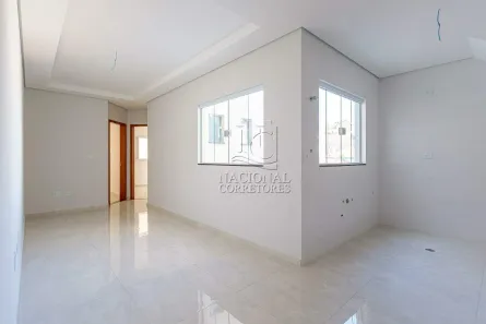 Cobertura com 2 Quartos à venda, 106m² no Parque das Nações, Santo André