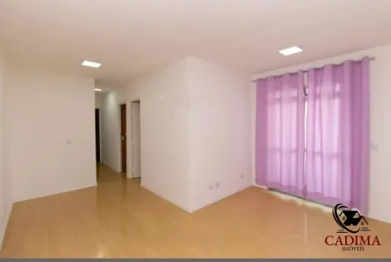 Apartamento com 3 Quartos à venda, 61m² no Jardim Andaraí, São Paulo
