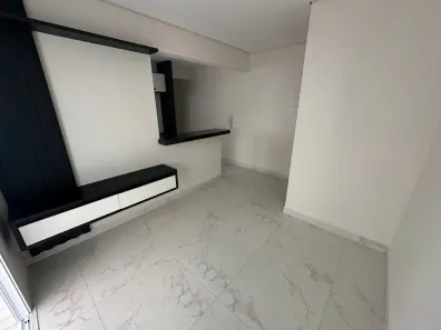 Apartamento com 2 Quartos à venda, 71m² no Caiçara, Praia Grande