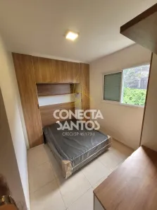 Apartamento com 2 Quartos à venda, 84m² no Jardim Independência, São Vicente