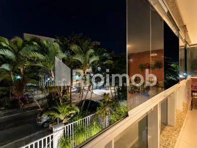 Apartamento com 3 Quartos à venda, 111m² no Recreio dos Bandeirantes, Rio de Janeiro