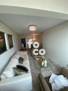 Apartamento com 3 Quartos à venda, 98m² no Santa Mônica, Uberlândia
