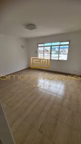 Apartamento com 3 Quartos à venda, 106m² no Água Fria, São Paulo