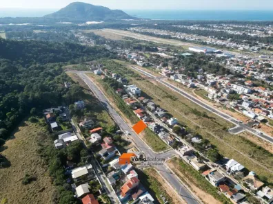 Lote/Terreno à venda, 360m² no São João do Rio Vermelho, Florianópolis