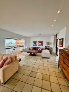 Apartamento com 4 Quartos à venda, 275m² no Chame-Chame, Salvador