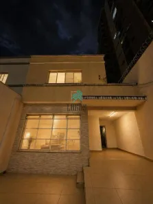 Sobrado com 3 Quartos à venda, 207m² no Jardim do Mar, São Bernardo do Campo