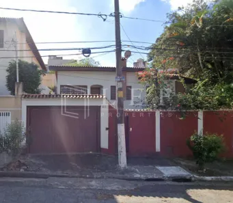 Casa com 3 Quartos à venda, 300m² no Sumarezinho, São Paulo