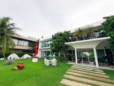 Casa de Condomínio com 3 Quartos à venda, 822m² no Loteamento Clube Residencial, Marechal Deodoro