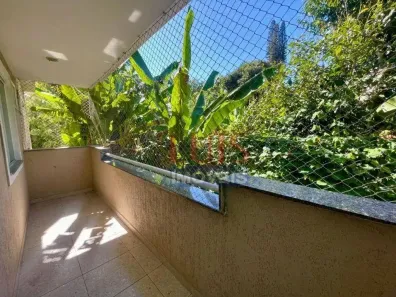 Apartamento com 3 Quartos para alugar, 120m² no Piratininga, Niterói